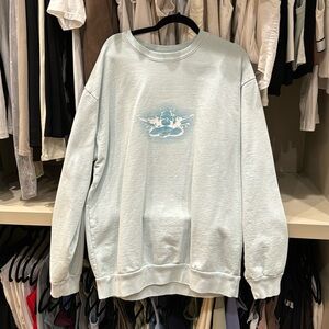 Boys Lie Crewneck